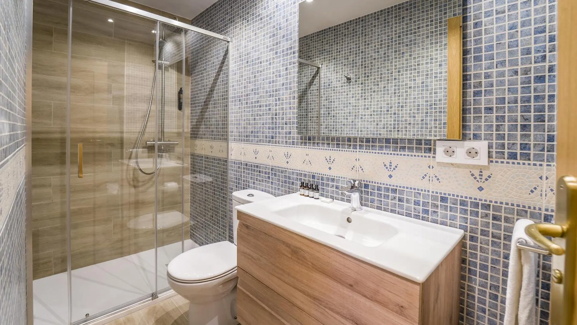 Pleta De Soldeu Lodge Apartamento
