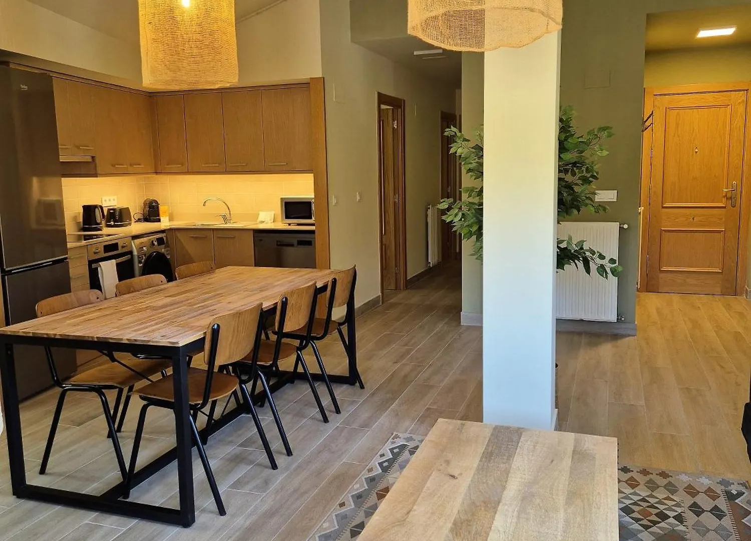 Pleta De Soldeu Lodge Apartment