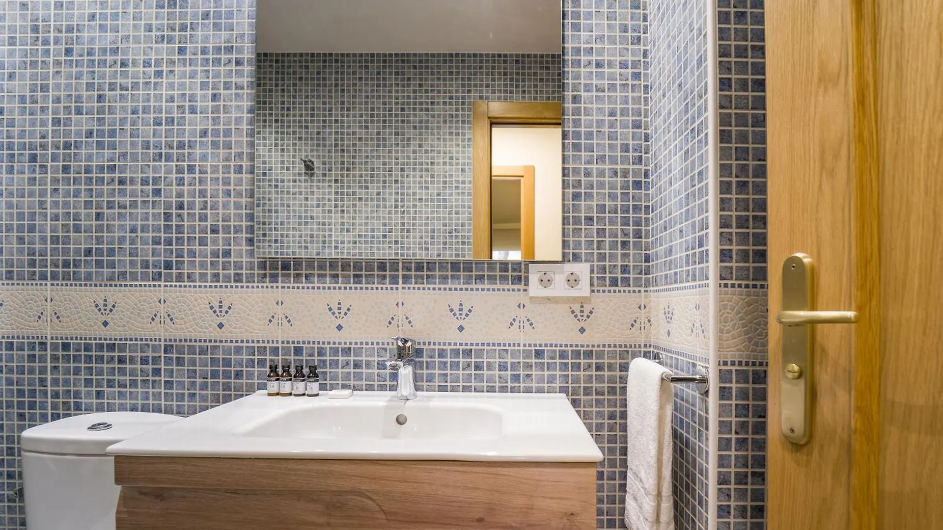 Apartment Pleta De Soldeu Lodge