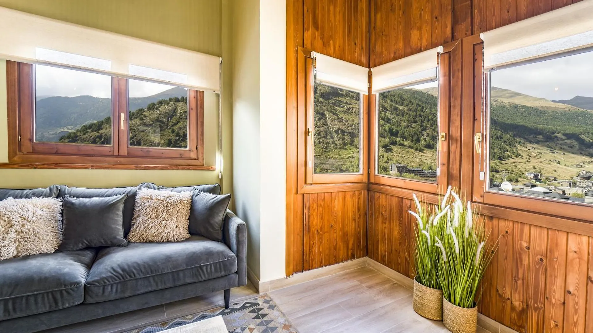 Pleta De Soldeu Lodge