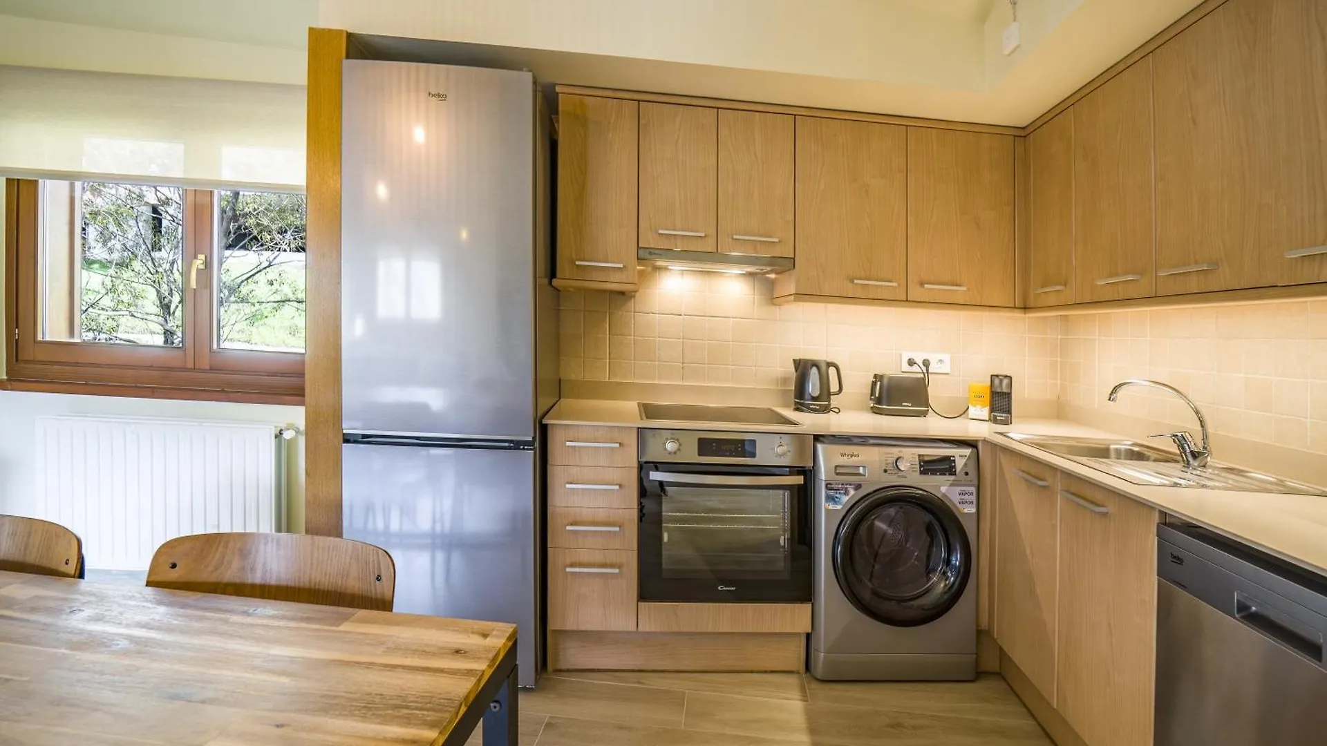 Apartment Pleta De Soldeu Lodge