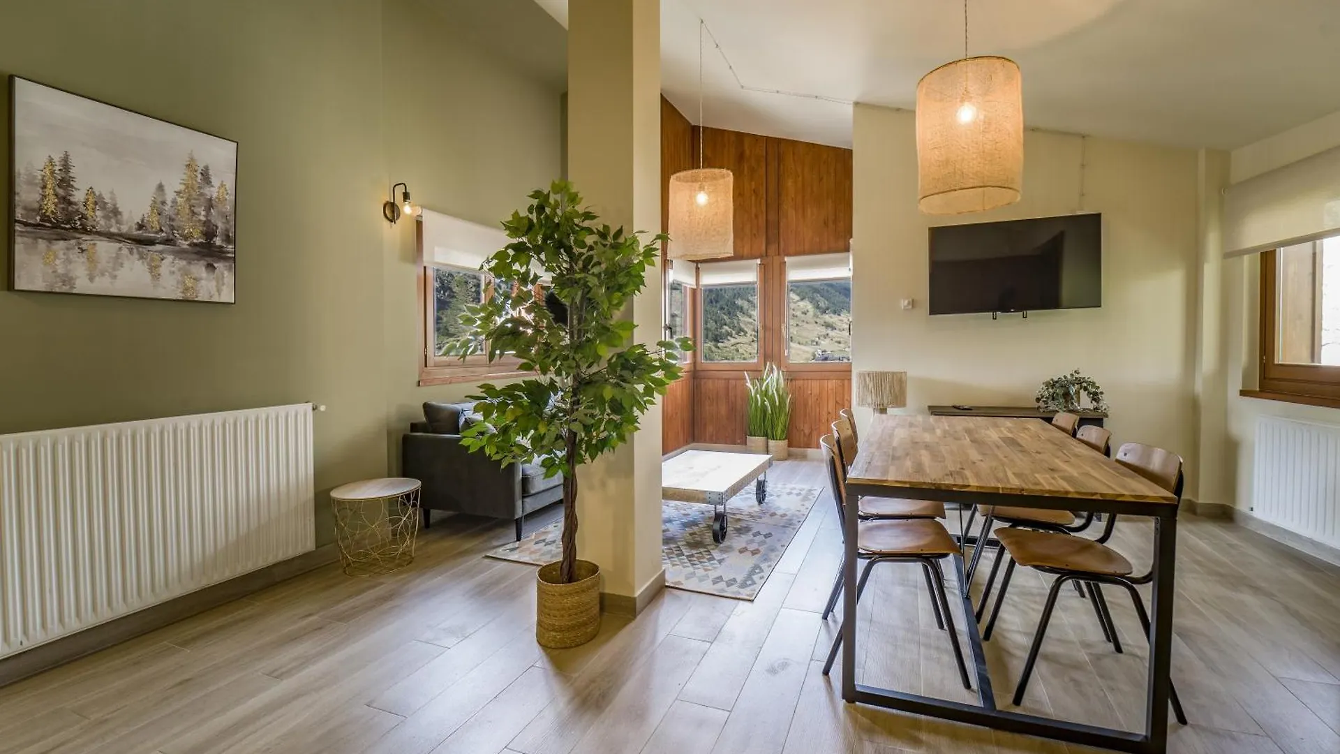Pleta De Soldeu Lodge 0*,  Andorra
