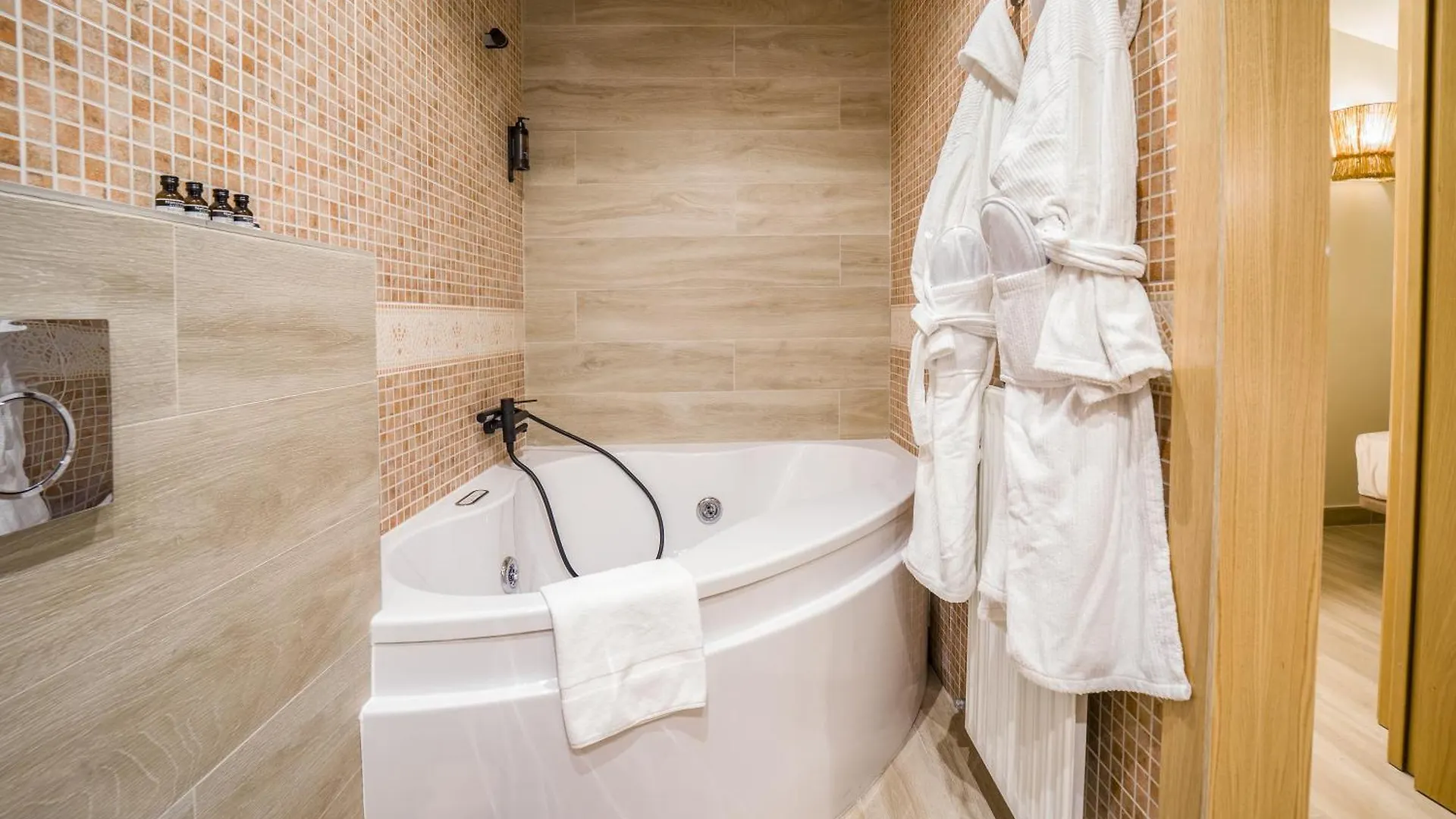 Pleta De Soldeu Lodge Apartment