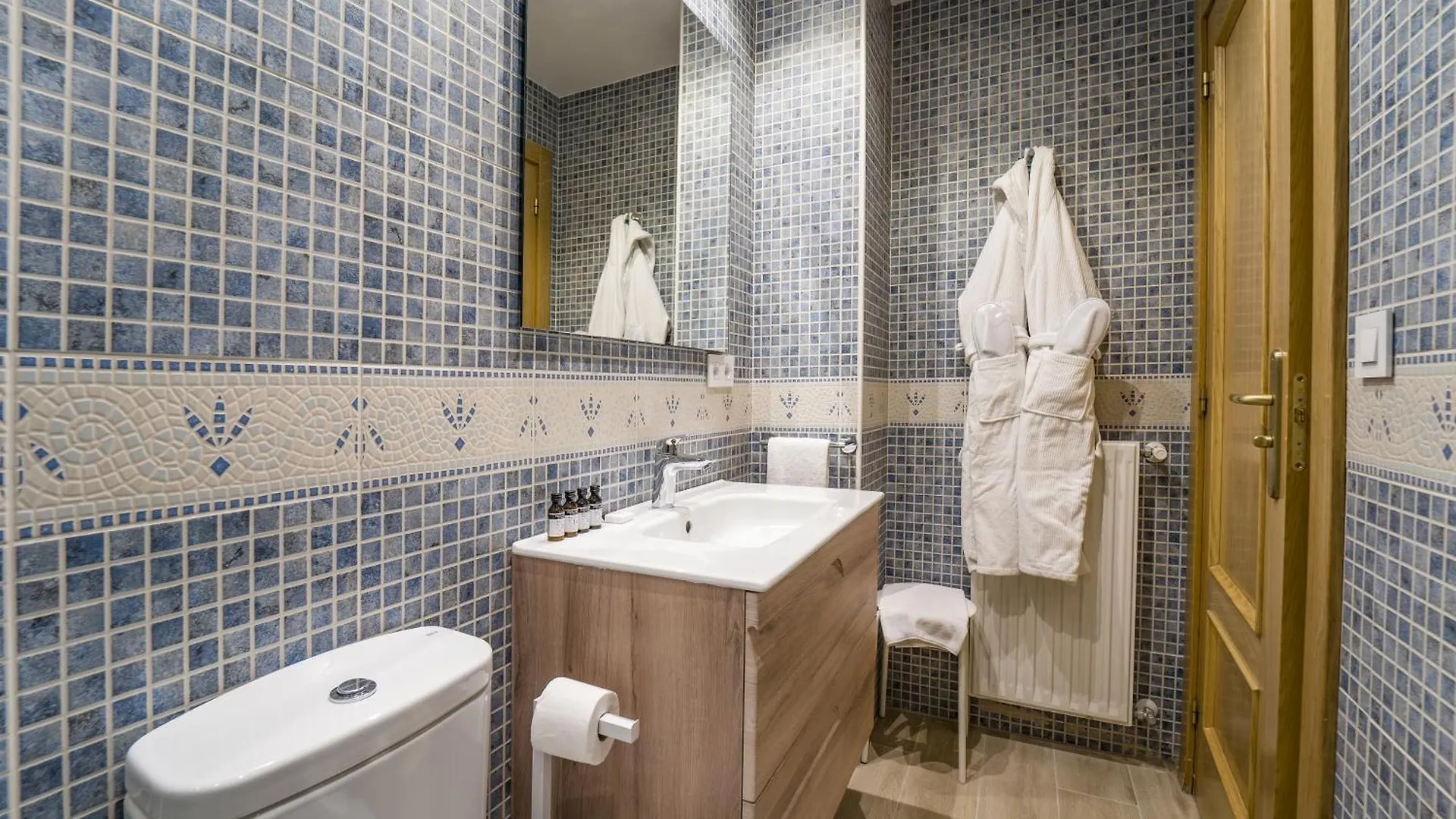 Pleta De Soldeu Lodge Apartment
