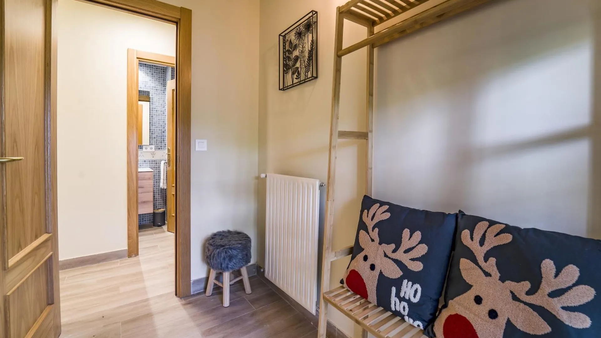 Pleta De Soldeu Lodge Apartment