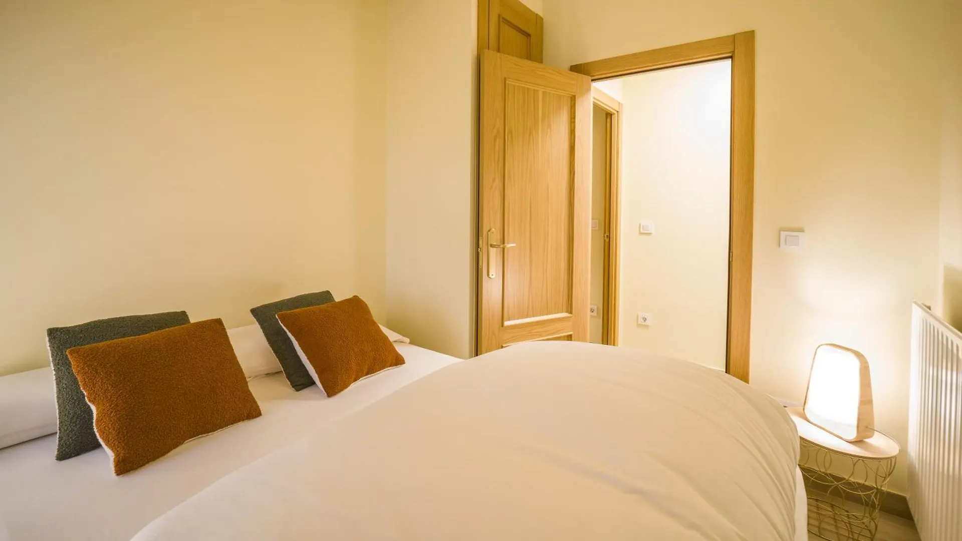 Apartment Pleta De Soldeu Lodge Andorra
