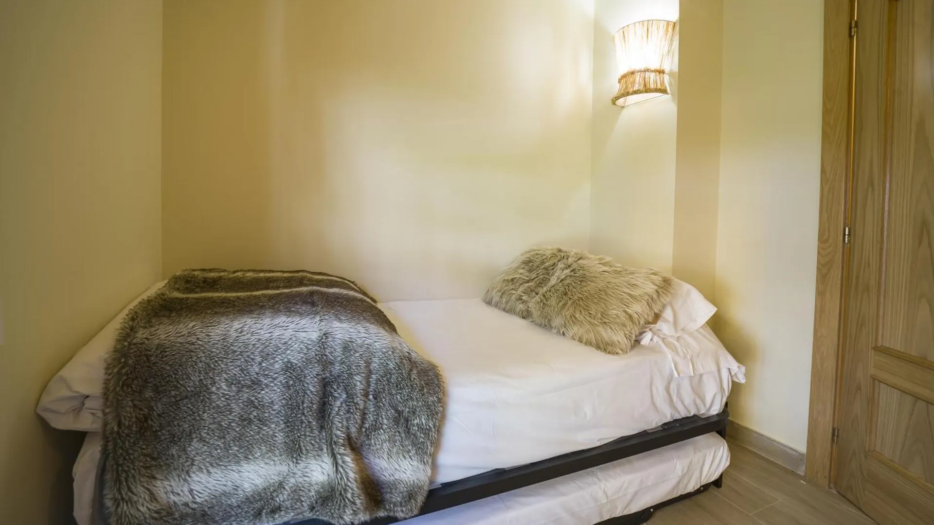 Apartment Pleta De Soldeu Lodge