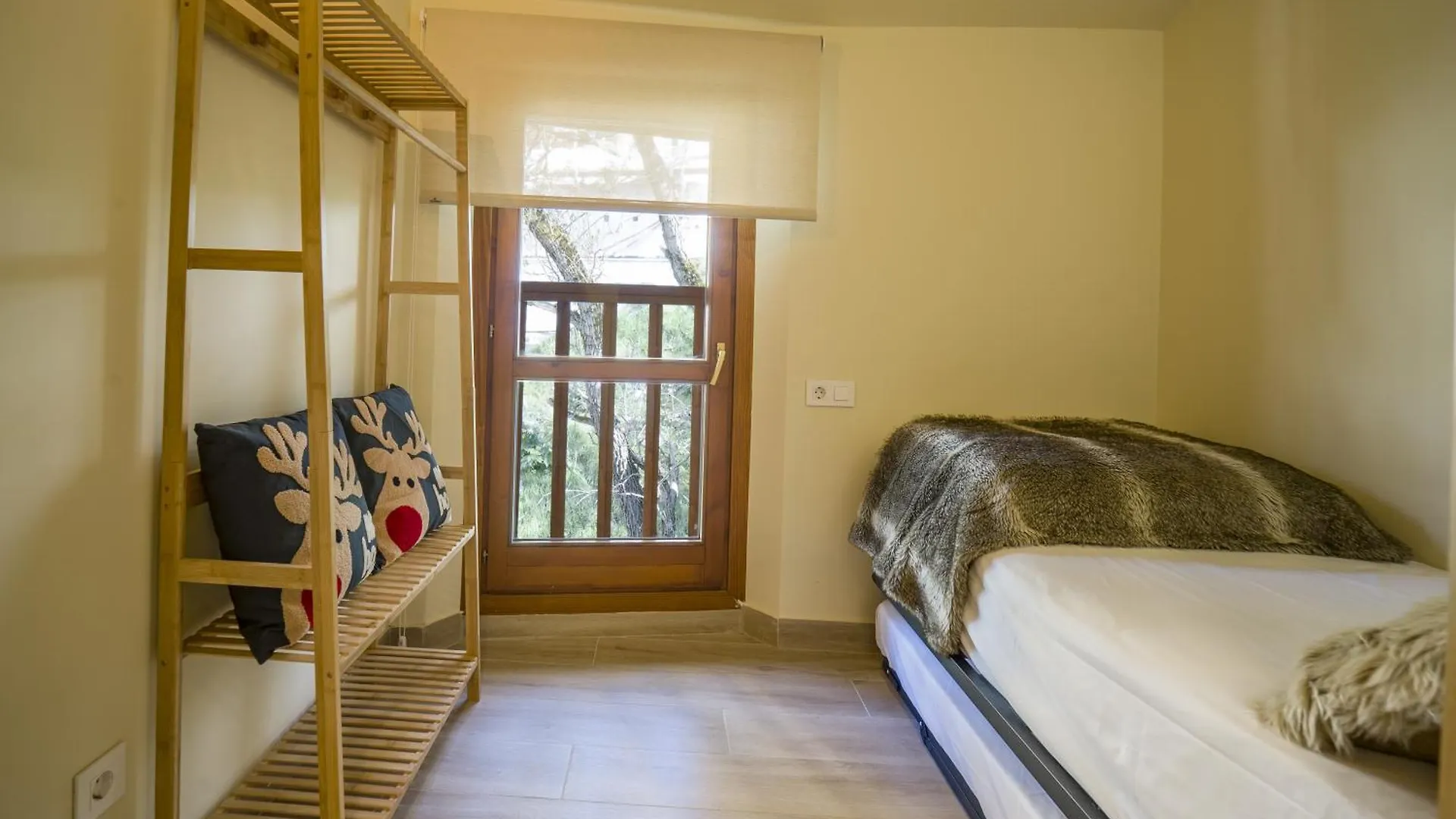 Apartment Pleta De Soldeu Lodge Andorra
