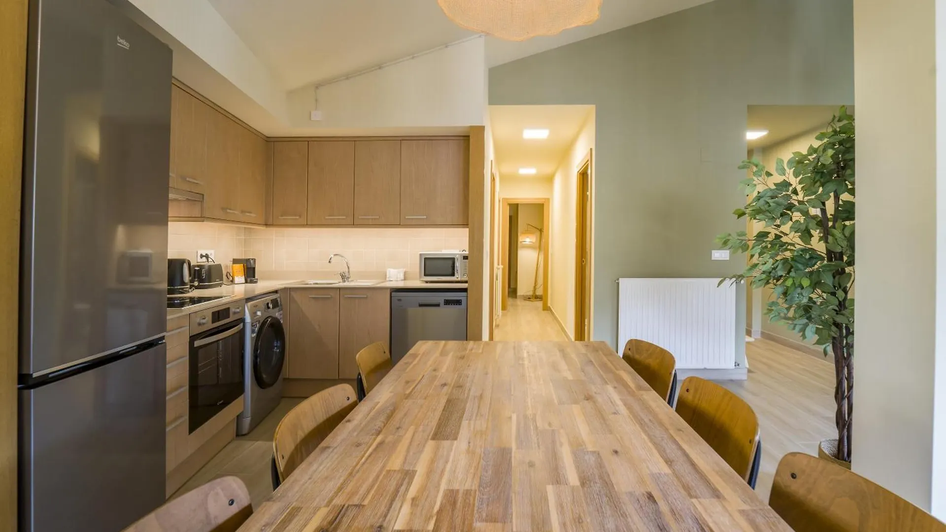 Pleta De Soldeu Lodge Apartment