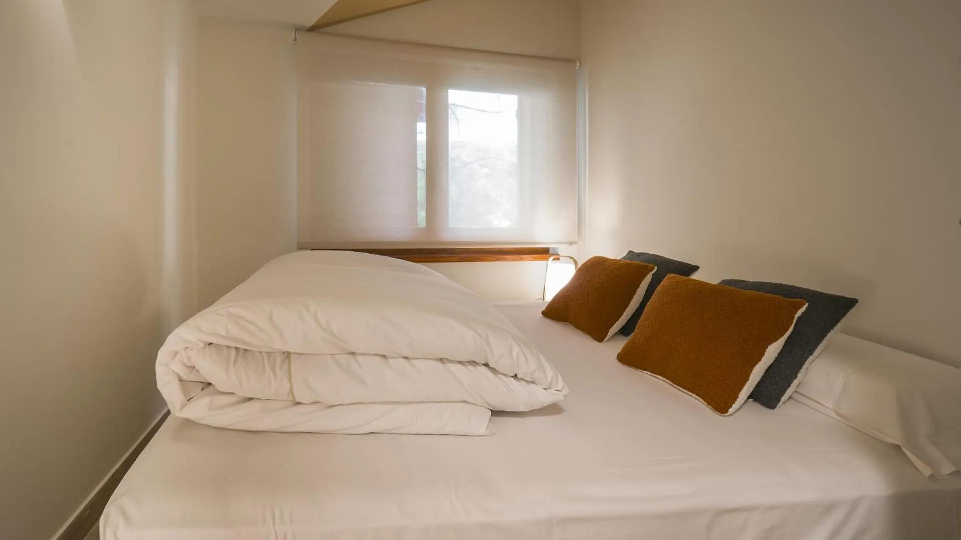 Apartment Pleta De Soldeu Lodge