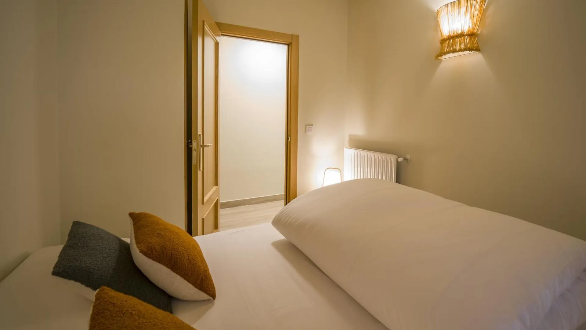 Pleta De Soldeu Lodge Apartment