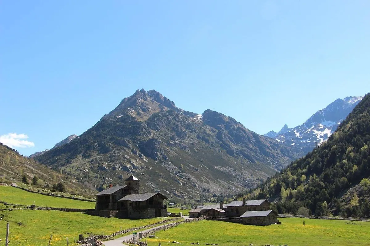 Pleta De Soldeu Lodge 0*,  Andorre